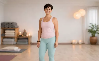 Yoga Nidra Ausbildung: Voraussetzungen