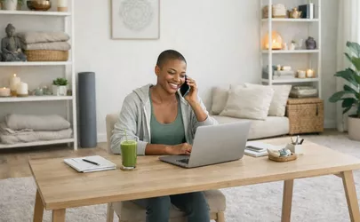 Yoga Nidra Trainer nebenberuflich: Ausbildung, Einstieg und Tätigkeit
