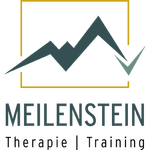 Meilenstein Therapie und Training