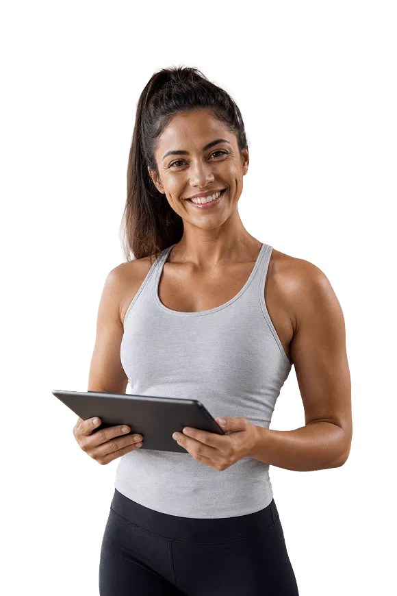 Personal Trainer Ausbildung Live Online