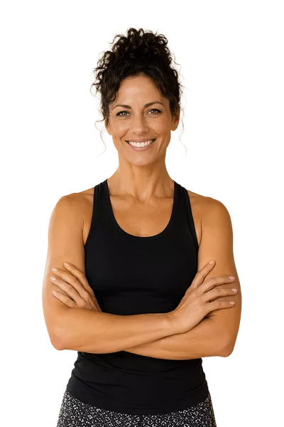 Step Aerobic Trainer Ausbildung Online