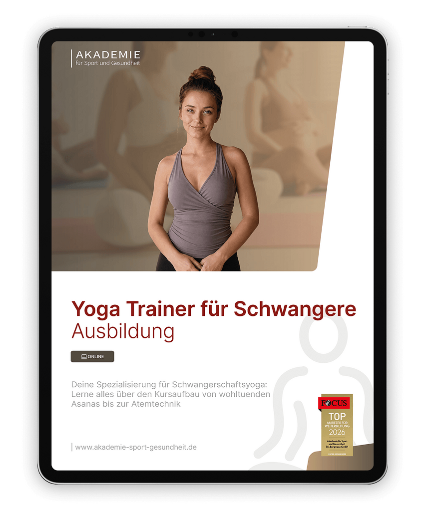 Informationsbroschüre yoga-trainer-fuer-schwangere Ausbildung