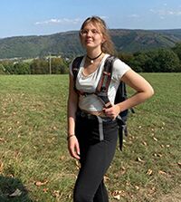 Rabea Schwantner