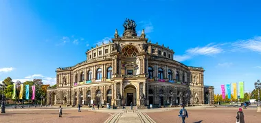 Semperoper Dresden