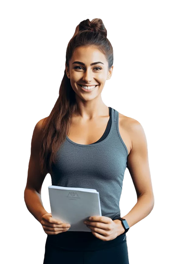 Personal Trainer Ausbildung Live Online