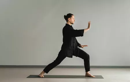 Qigong Kursleiter Ausbildung Beschreibungsbild