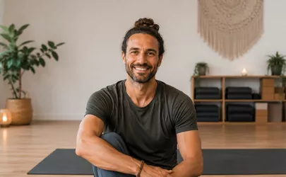 Wie lange dauert die Senioren Yoga Ausbildung?