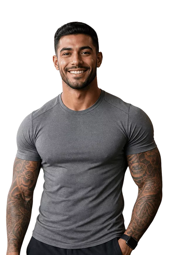 Fitnesstrainer C-Lizenz Ausbildung Online