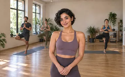 Vinyasa Yoga Ausbildung: Kosten