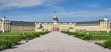 Schloss Karlsruhe