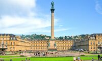 Stuttgart