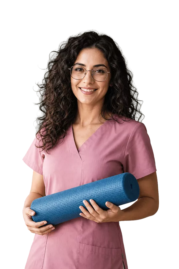 Faszientrainer Ausbildung Online