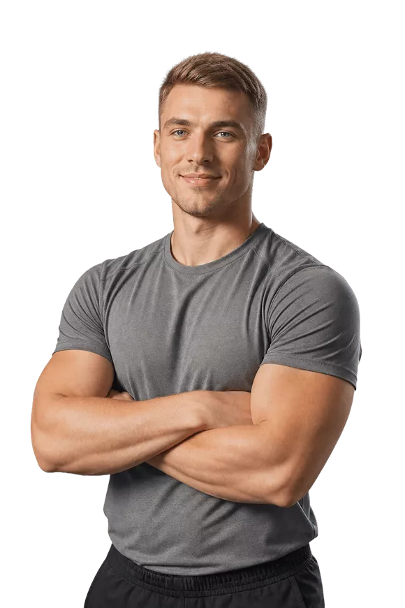 Fitnesstrainer A-Lizenz Ausbildung Präsenz