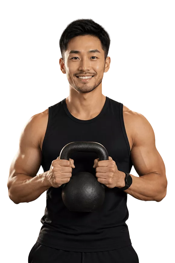 Kettlebell Trainer Ausbildung Präsenz