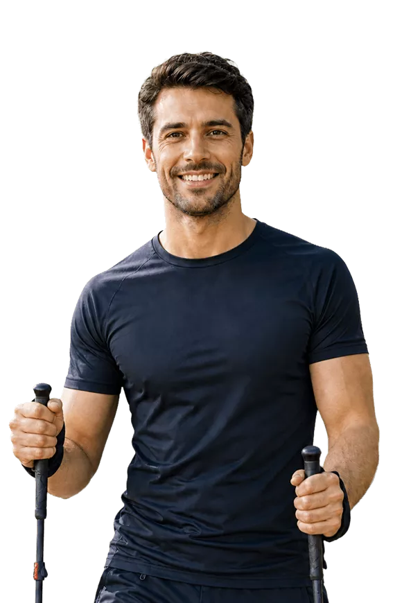 Nordic Walking Trainer Ausbildung Online