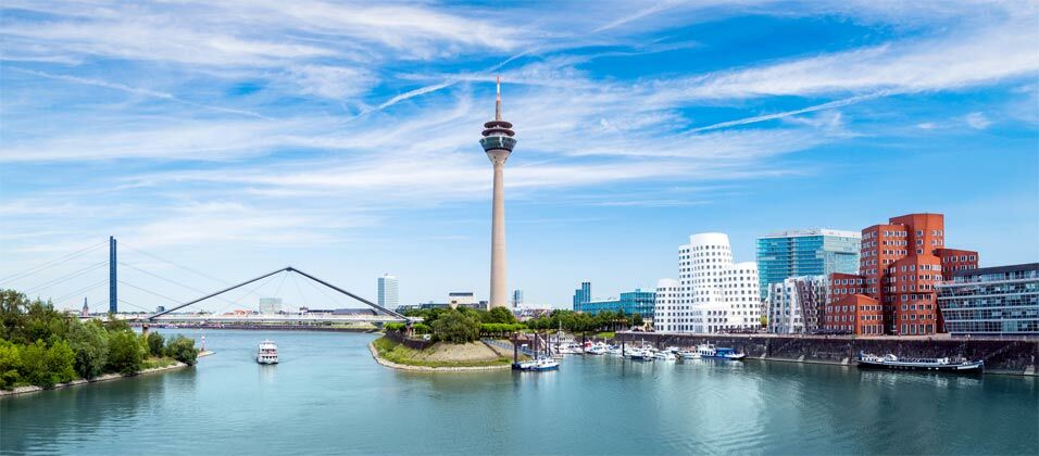 Düsseldorf