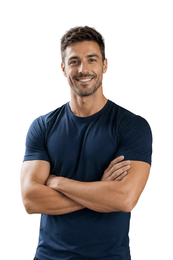 Personal Trainer B-Lizenz Ausbildung Präsenz