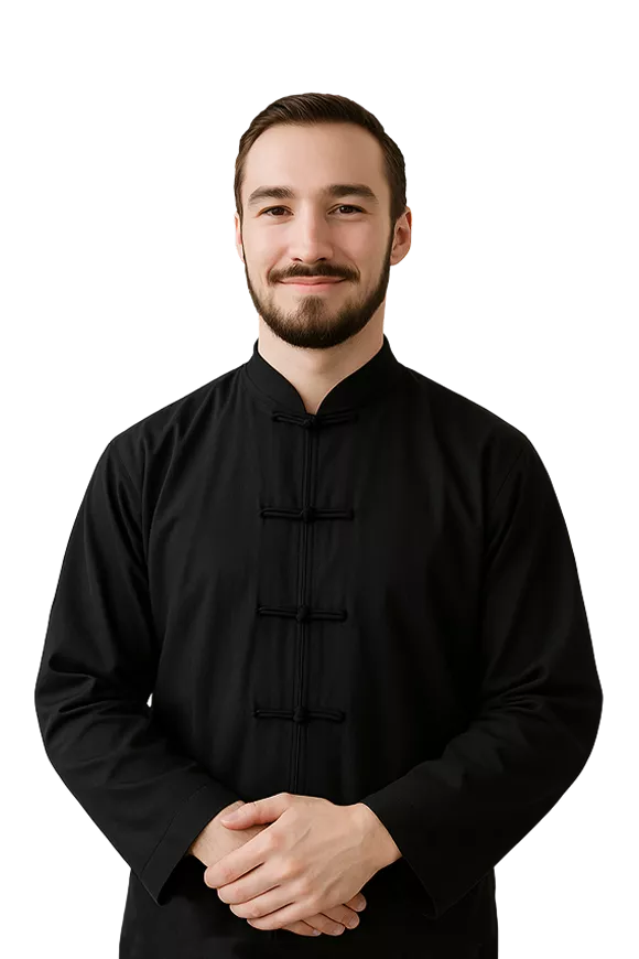Qigong Kursleiter Ausbildung Online