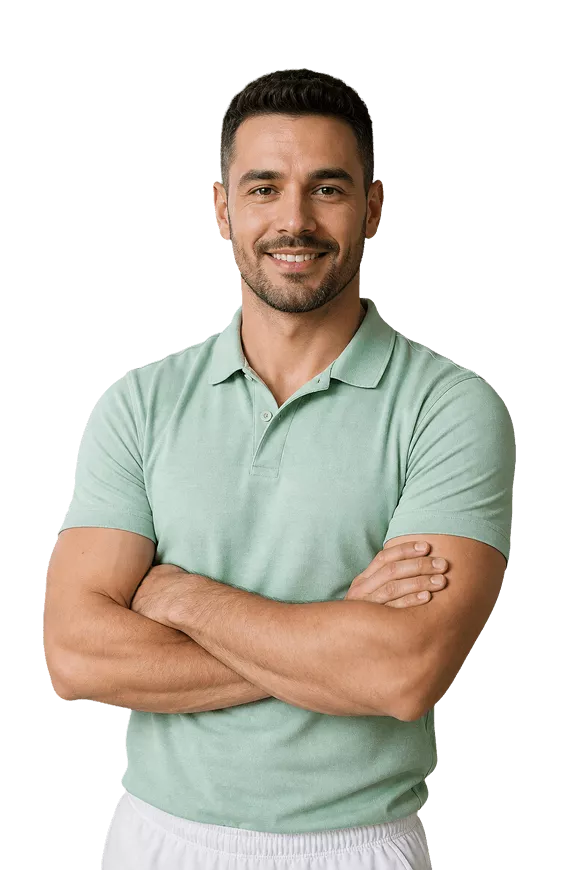 Sport- und Gesundheitstrainer Ausbildung