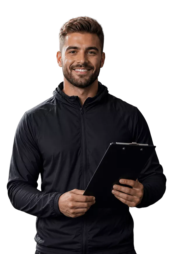 Athletiktrainer Ausbildung Online