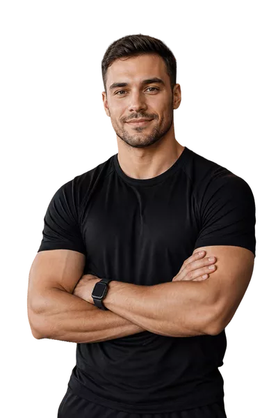 Fitnesstrainer B-Lizenz Ausbildung Präsenz