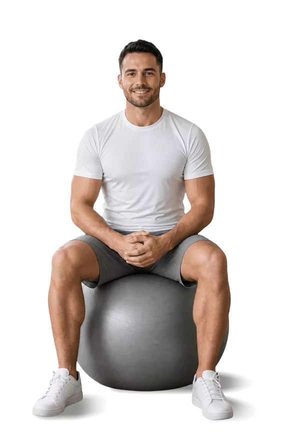 Wirbelsäulengymnastik Trainer Ausbildung Präsenz