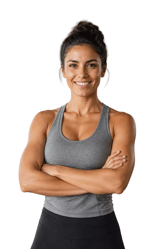 Fitnesstrainer B-Lizenz Ausbildung Live Online