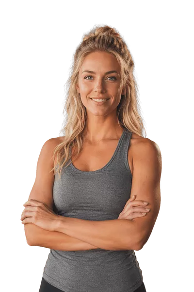 Fitnesstrainer C-Lizenz Ausbildung Präsenz