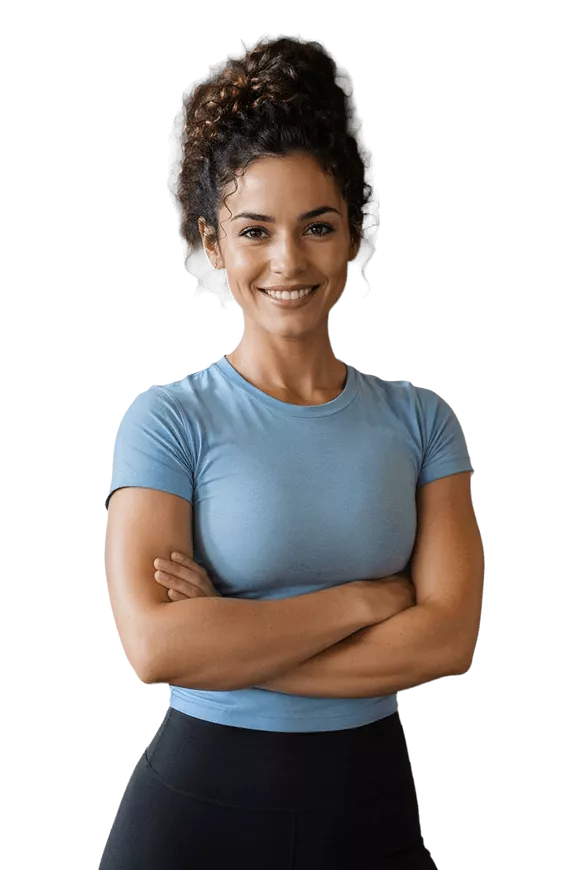Fitnesstrainer C-Lizenz Ausbildung Live Online