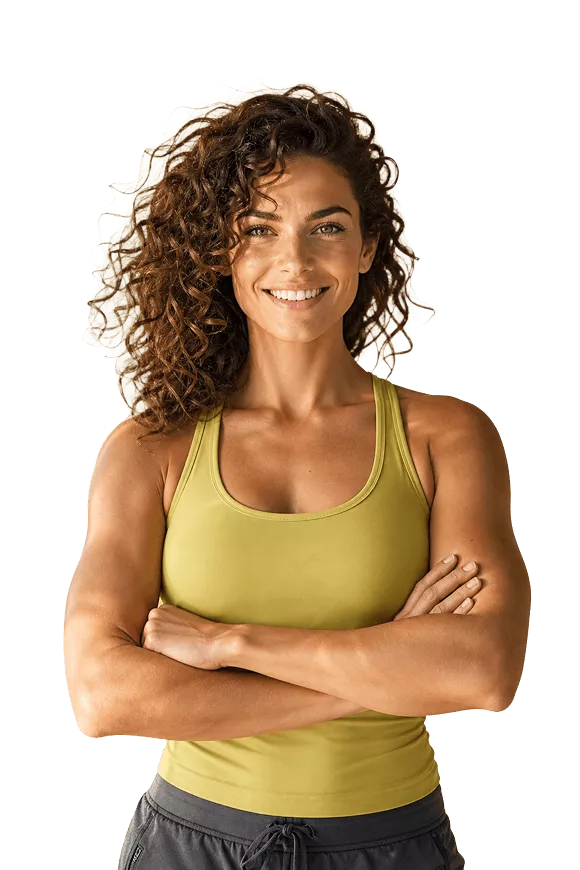Jumping Fitness Trainer Ausbildung Präsenz