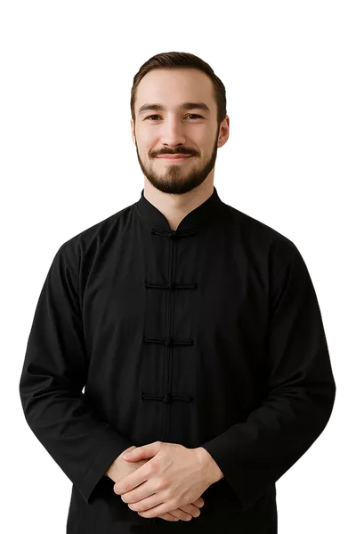 Qigong Kursleiter Ausbildung Online