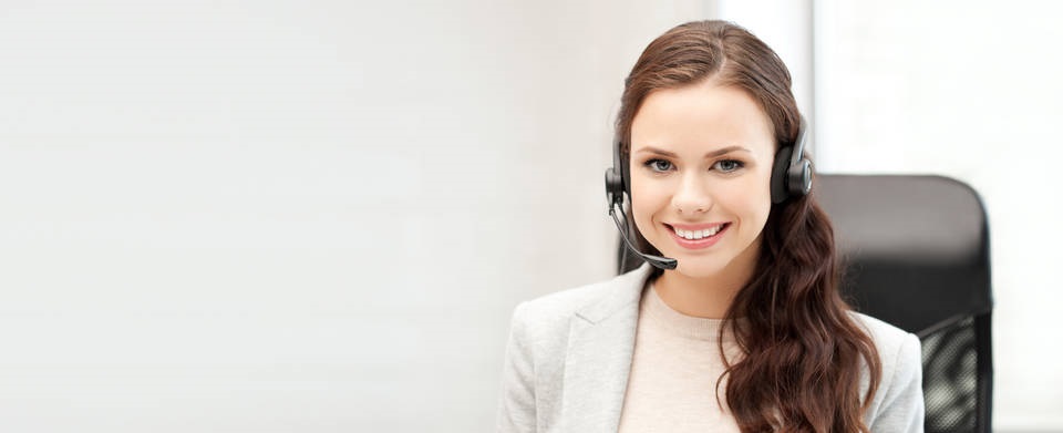Telefon Support Kontakt