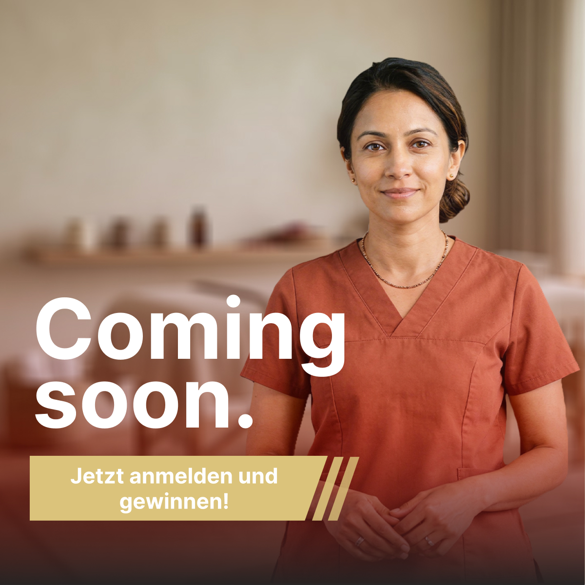 “Presale Ayurveda-Massage Online-Ausbildung