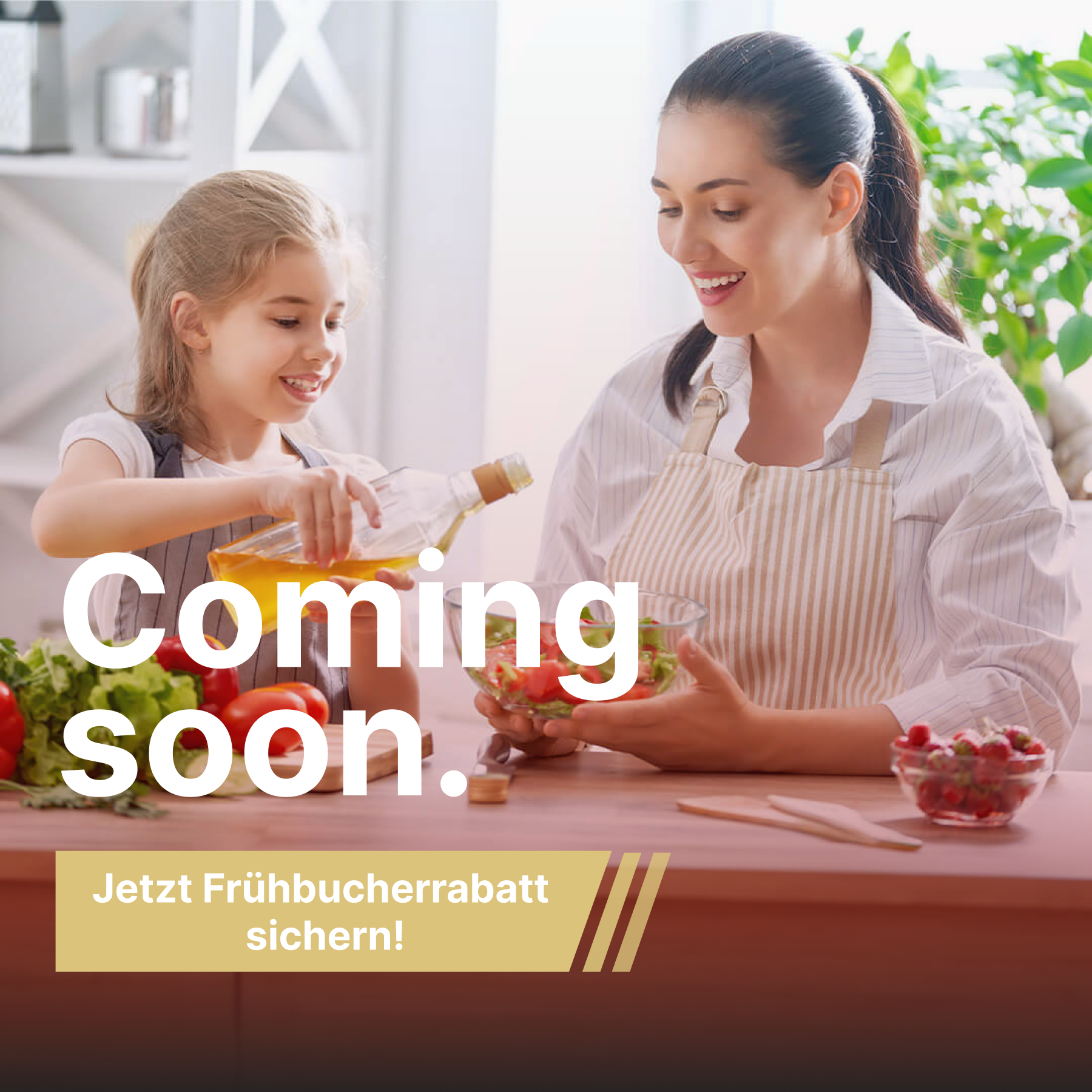 “Presale Ernährungsberater für Kinder und Jugendliche