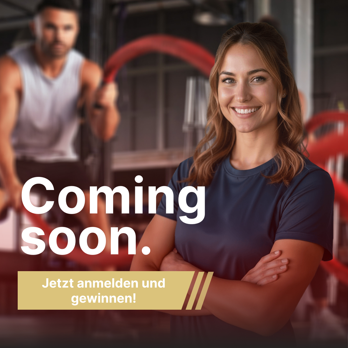 Functional Trainer Online-Ausbildung Coming soon