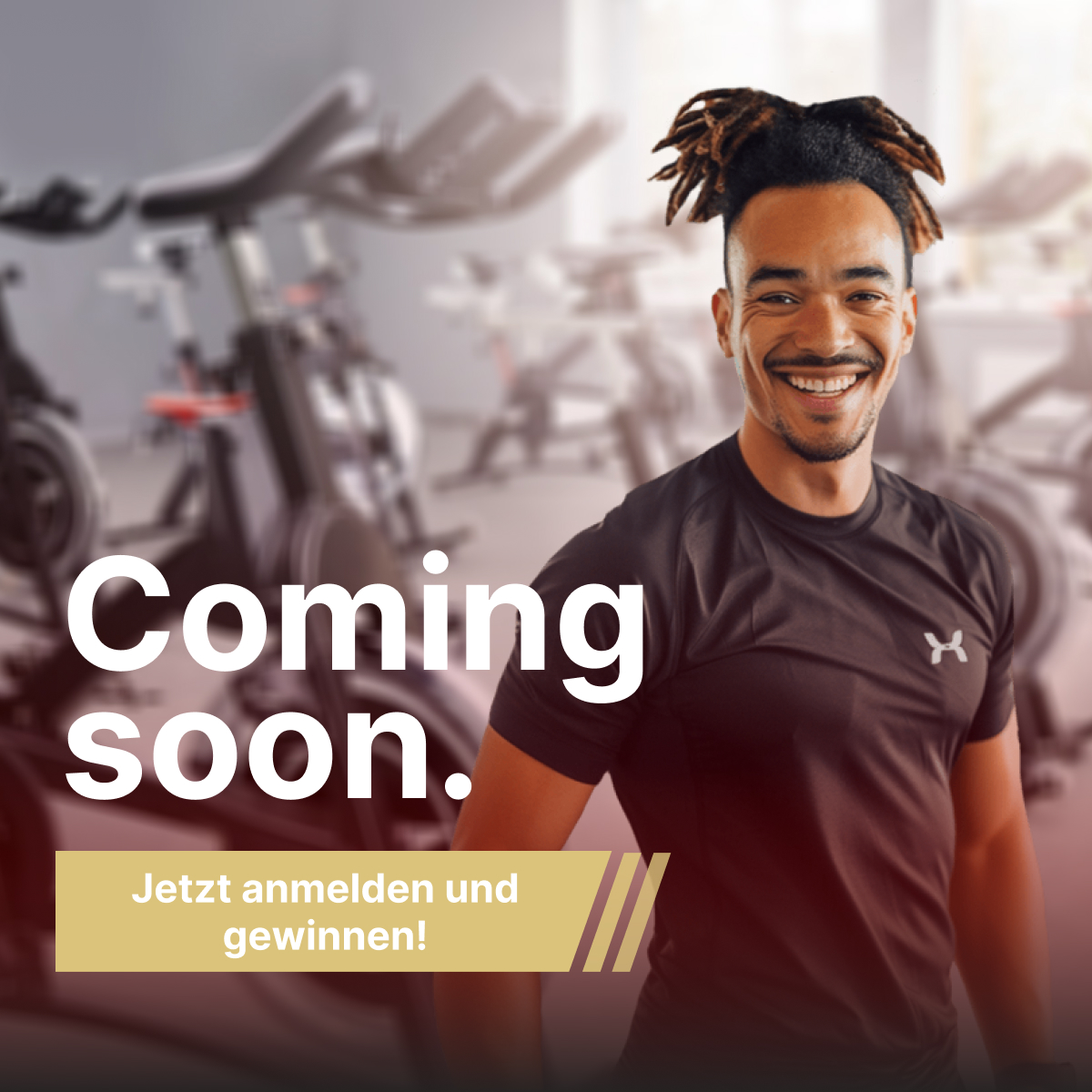 “Indoor Cycling Instructor Online-Ausbildung Coming soon