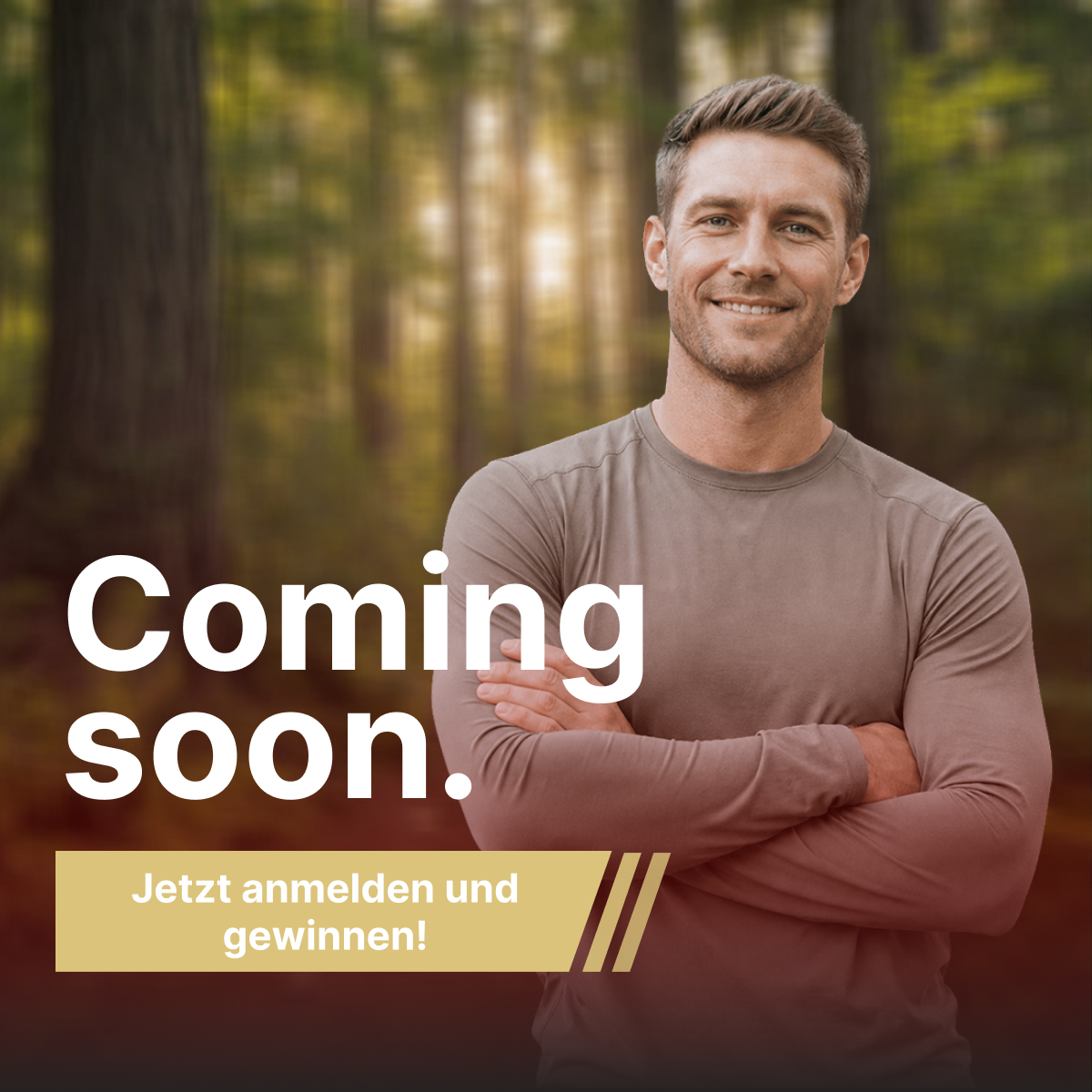 “Presale Kursleiter Waldbaden Online-Ausbildung