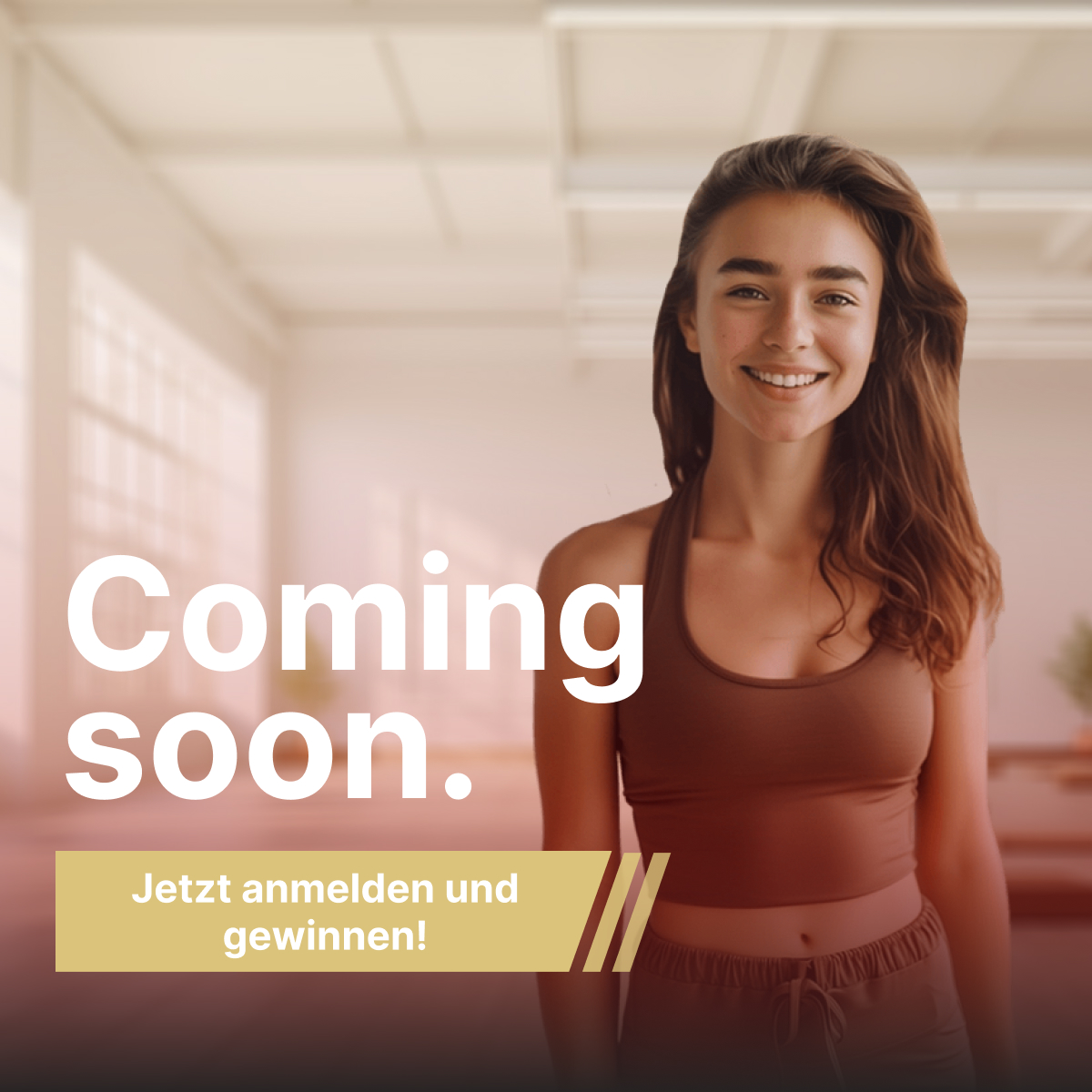 Jumping Fitness Trainer Online-Ausbildung Coming soon