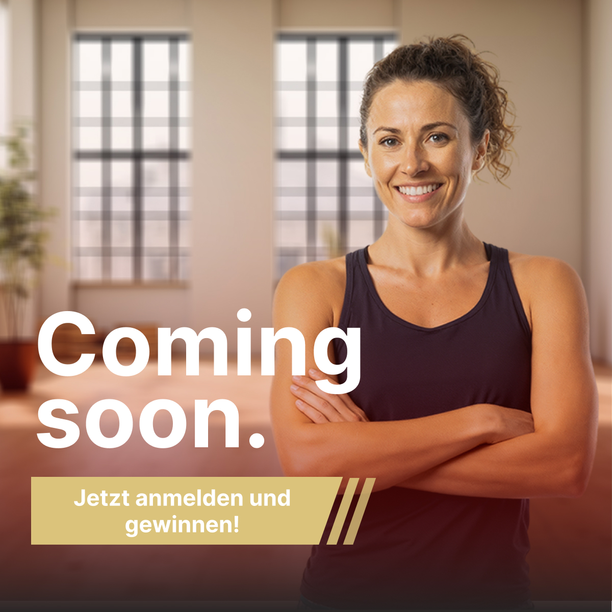 Athletiktrainer Online-Ausbildung Coming soon