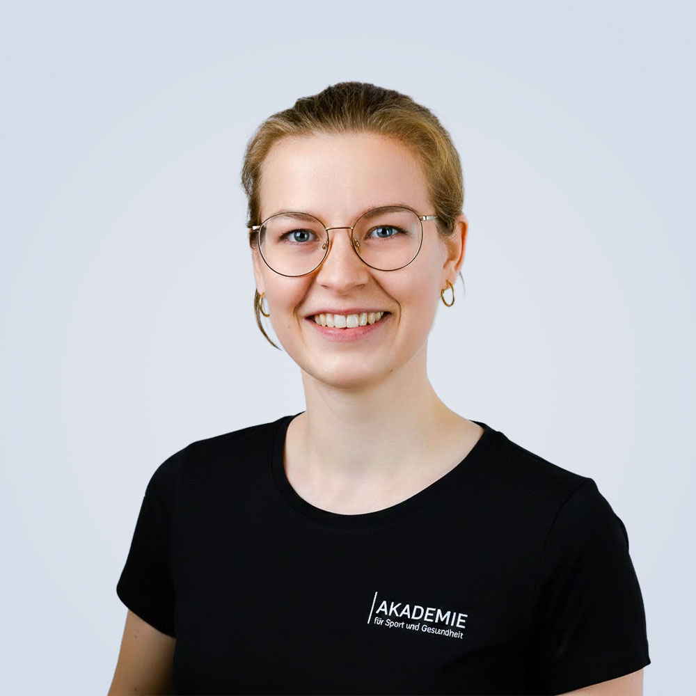 Dozentin-Foto Melissa Rieser
