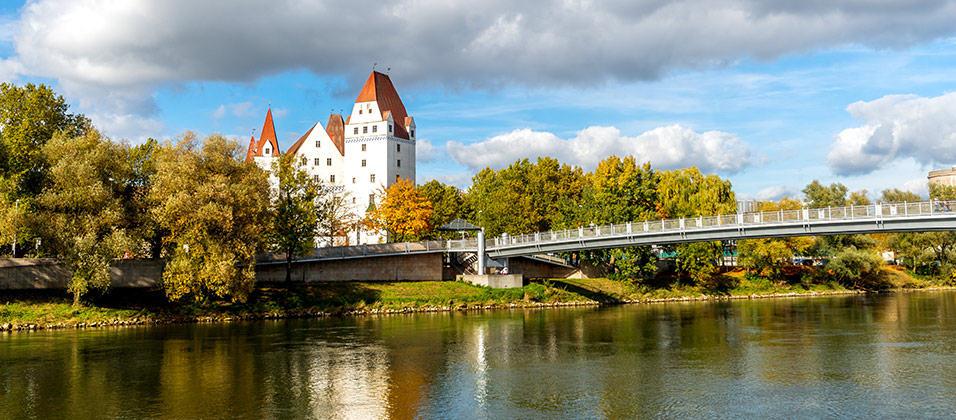 Ingolstadt