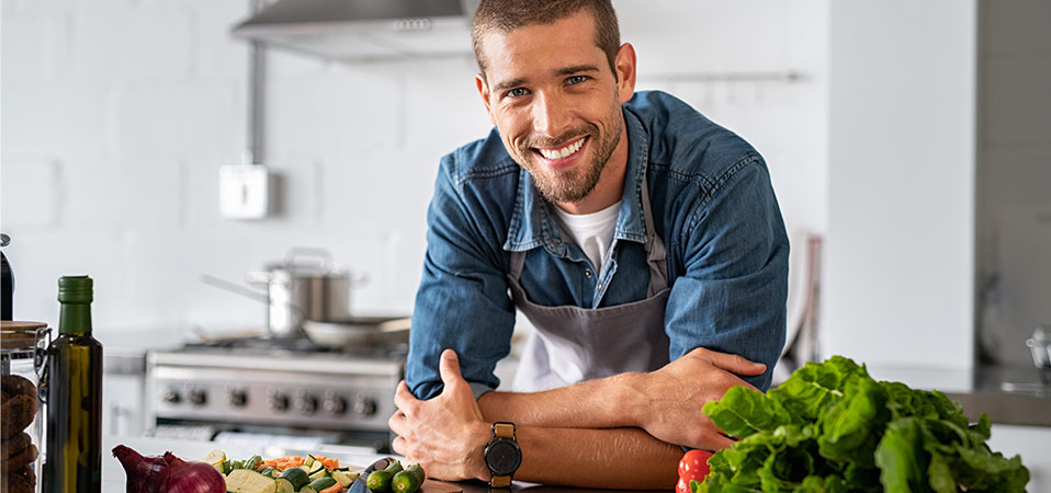 Online-Kurs, Gesunde Ernährung, Webinar, kostenlos