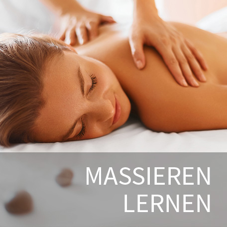 Webinar Massage lernen