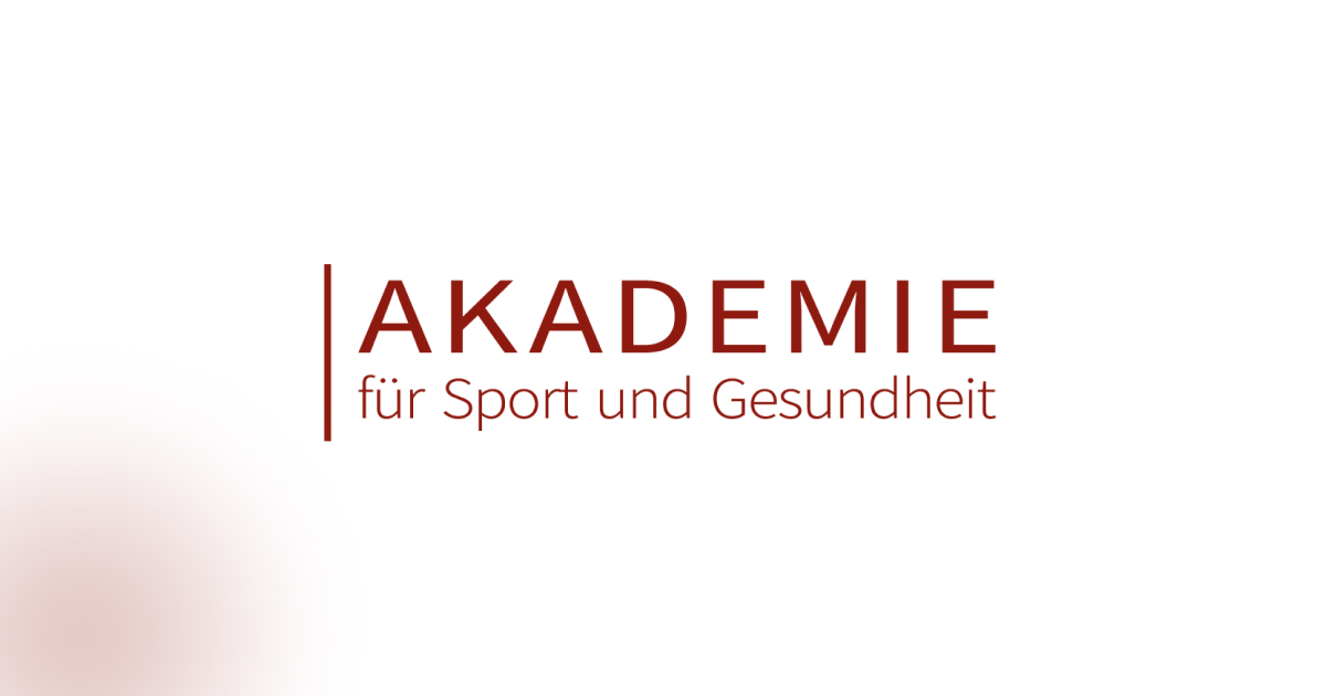 (c) Akademie-sport-gesundheit.de